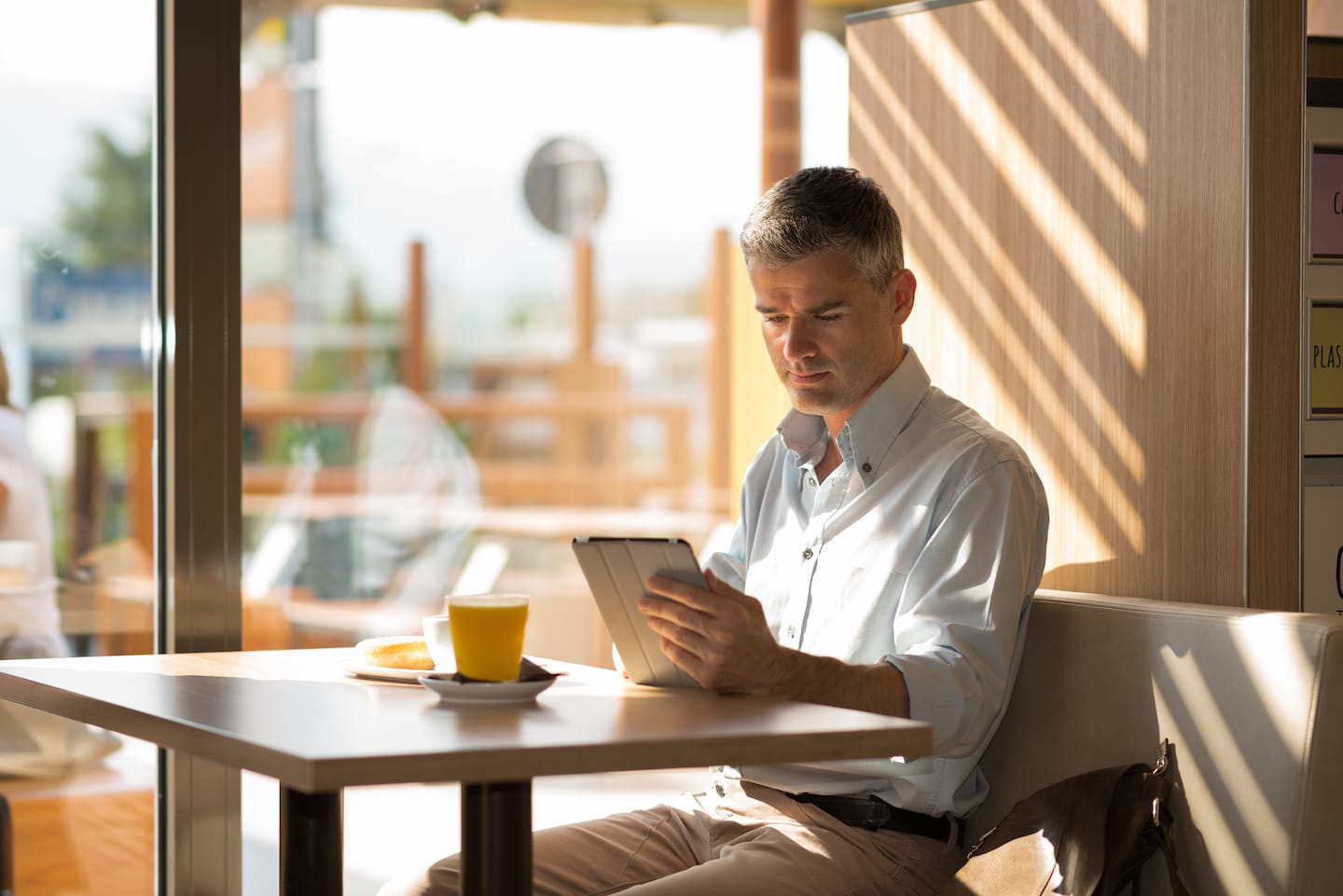 Breakfast by Tashree Hotels & Resort