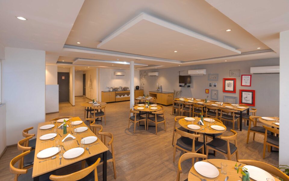 The Grand Tashree Hotels