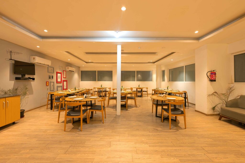 The Grand Tashree Hotels & Resorts