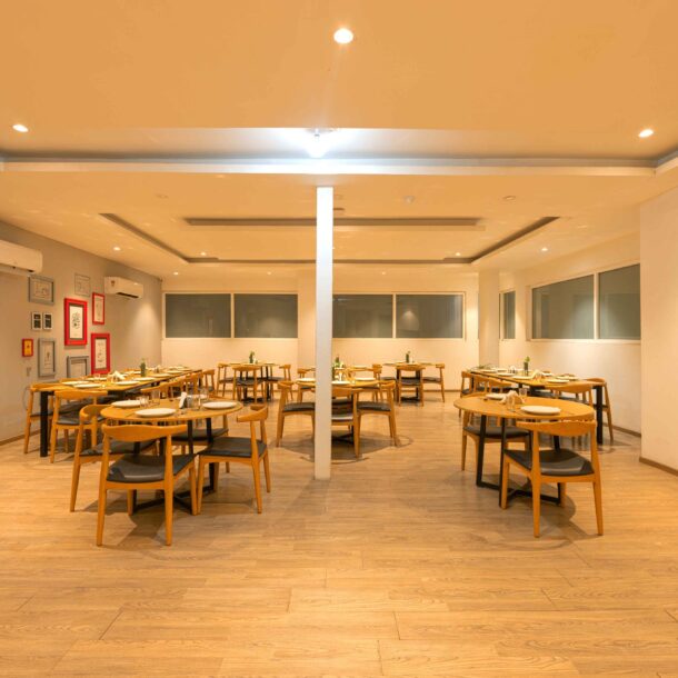 The Grand Tashree Hotels & Resorts