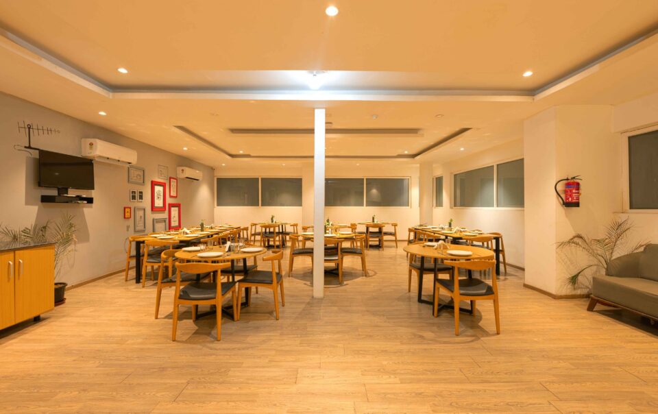 The Grand Tashree Hotels & Resorts