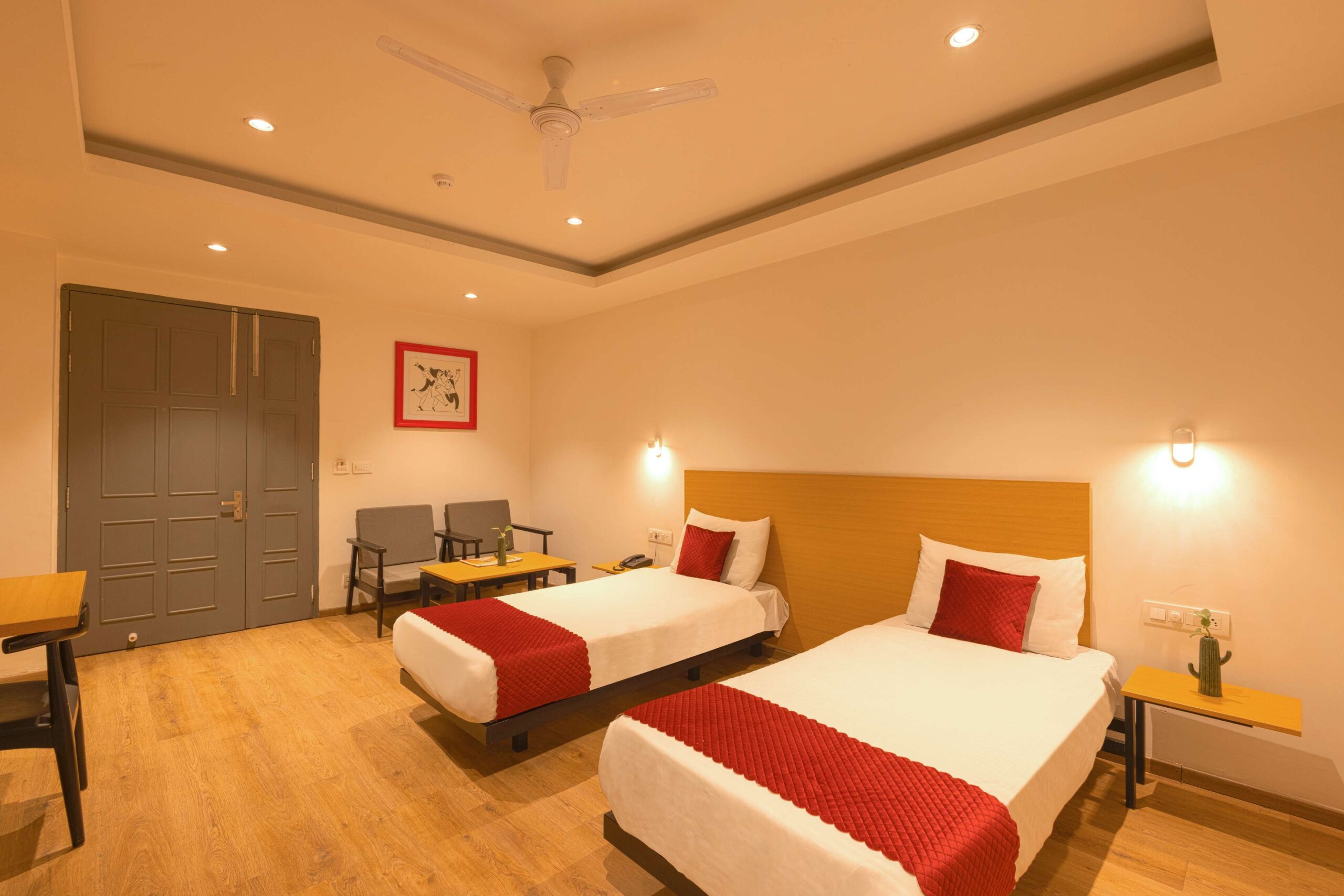 The Grand Tashree Hotels & resort