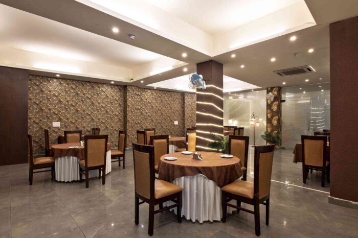 Tahsree Hotel & Resorts | Restaurants