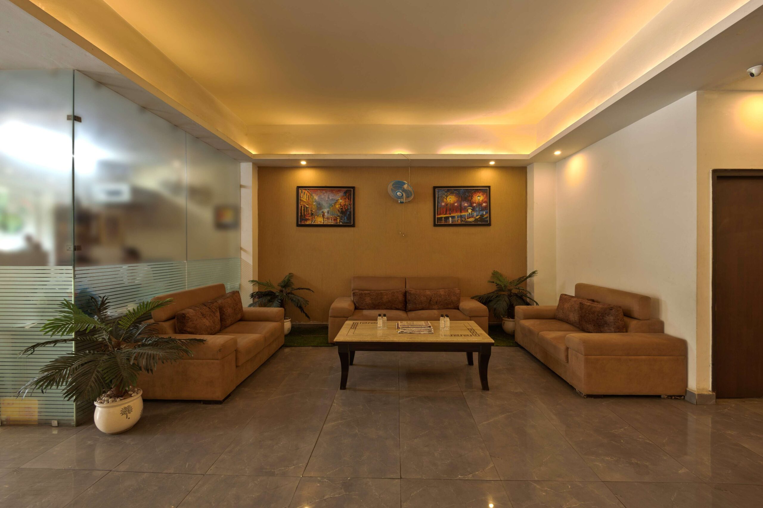 Tashree Hotels & Resort