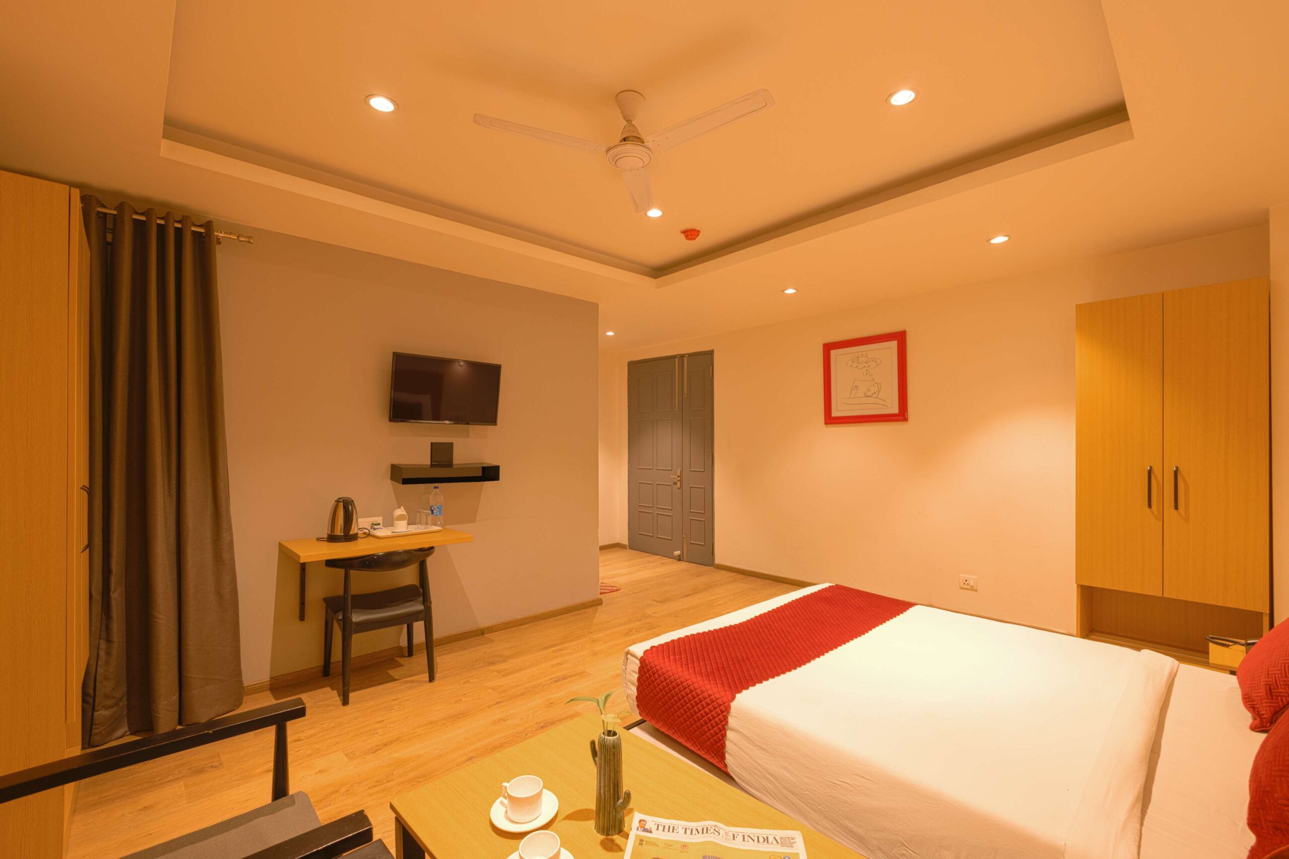 The Grand Tashree Hotels & resort