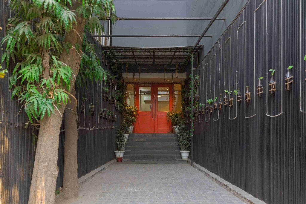 The Grand Tashree Hotels & Resort