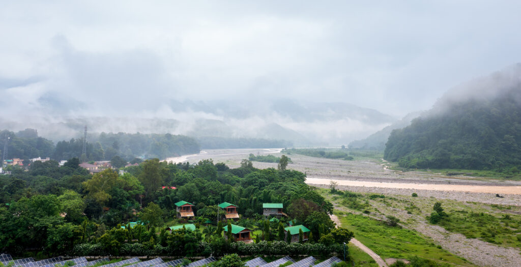 Kabeela Tashree Hotels & resorts