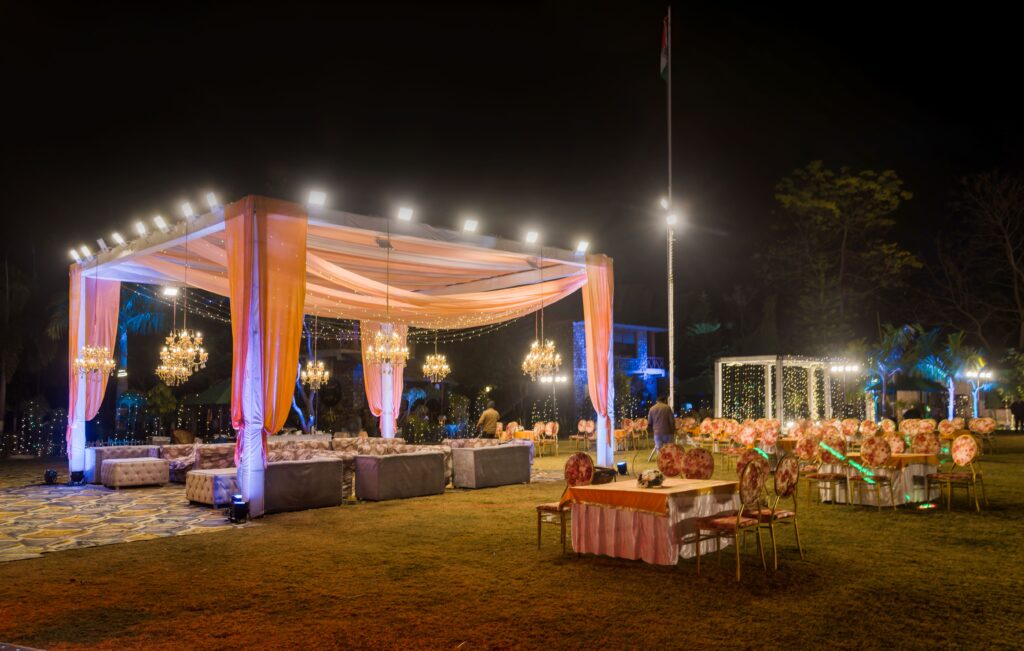 destination wedding at kabeela tashree Hotels & resorts