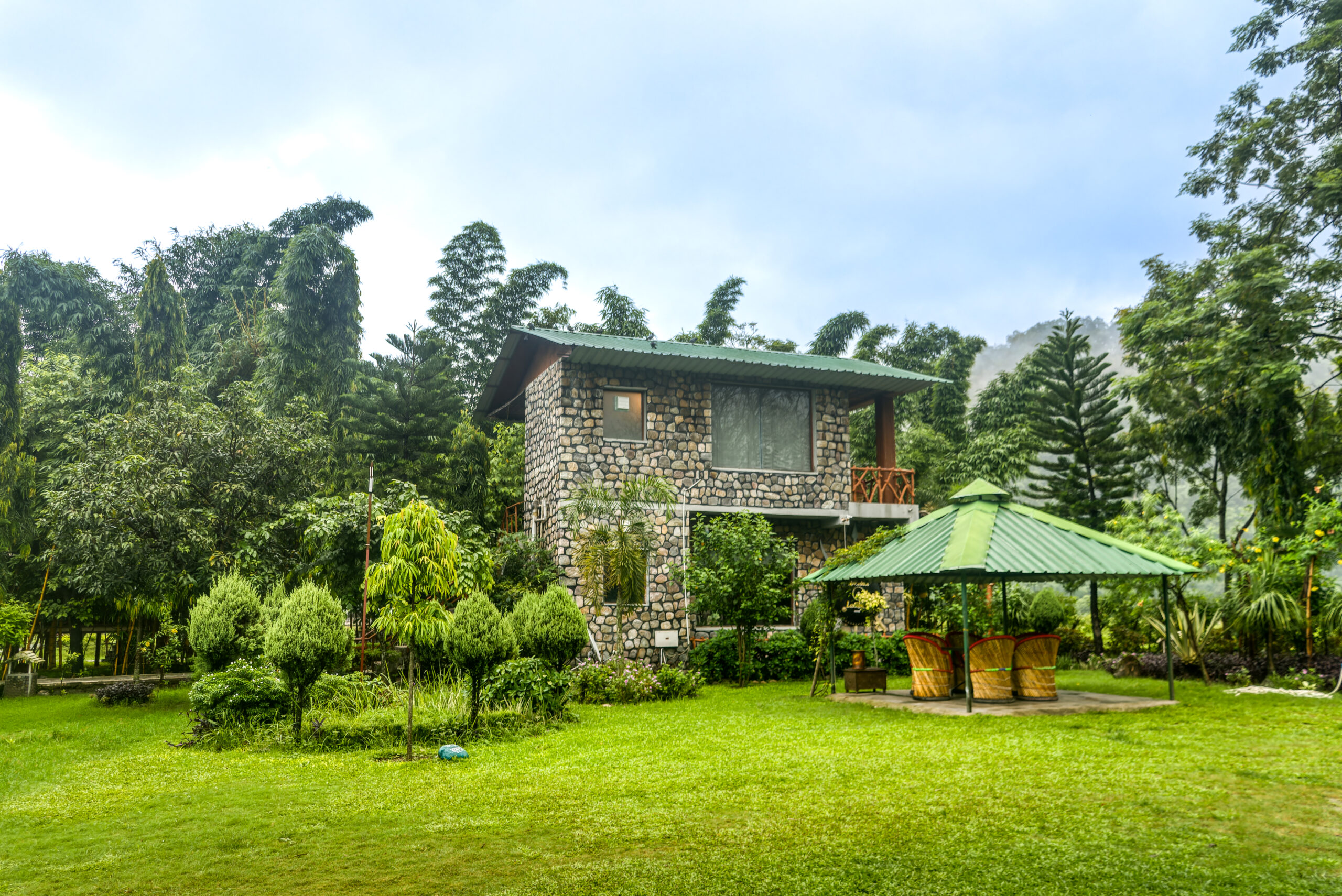 Perfect Features of Our Jim Corbett Resort that Attract Tourists.