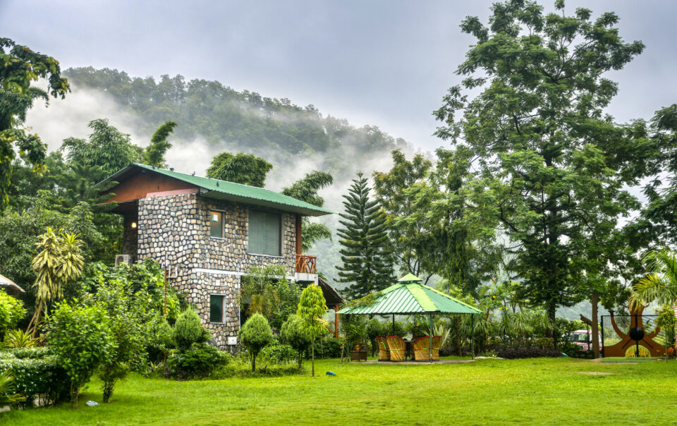 Kabeela Tashree Hotels & Resorts | Hotel in Jim Corbett