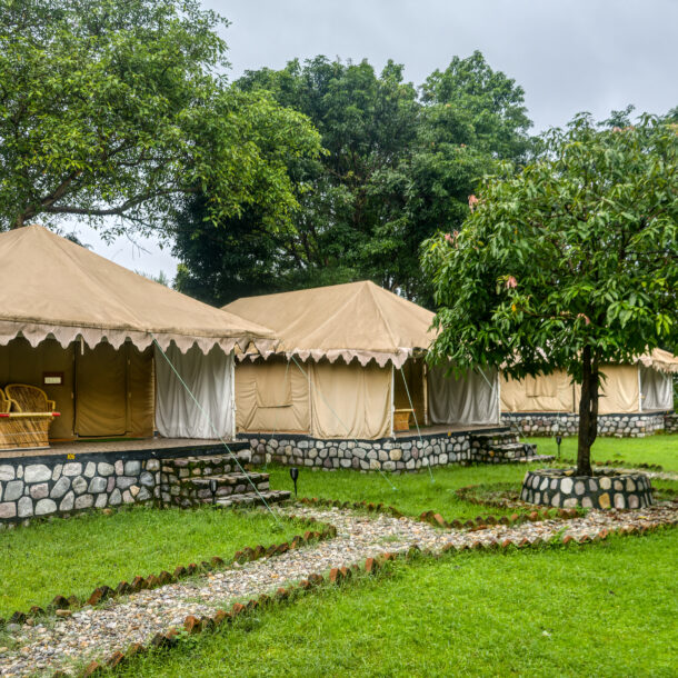 Kabeela Tashree Hotels & Resorts
