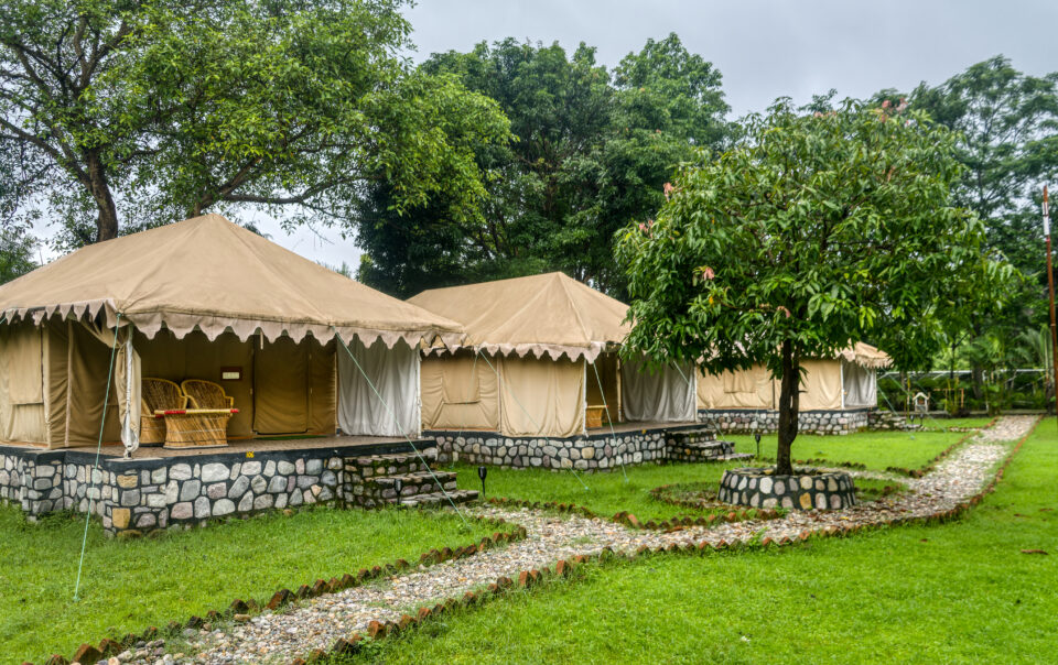 Kabeela Tashree Hotels & Resorts