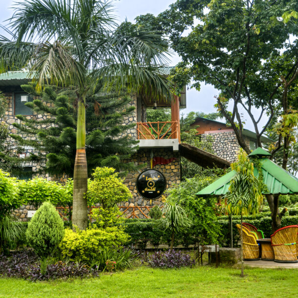 Kabeela Tashree Hotels & Resort