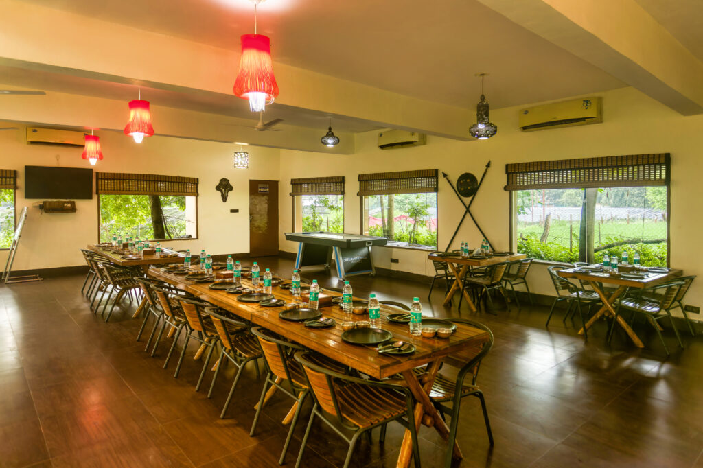 event at kabeela tashree hotels & resorts