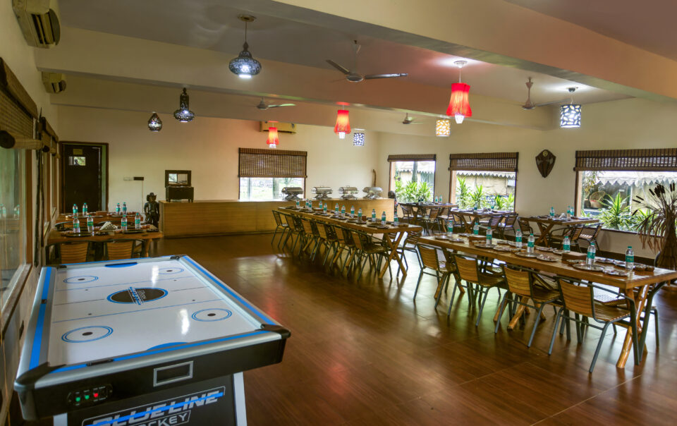 event at kabeela tashree hotels & resorts