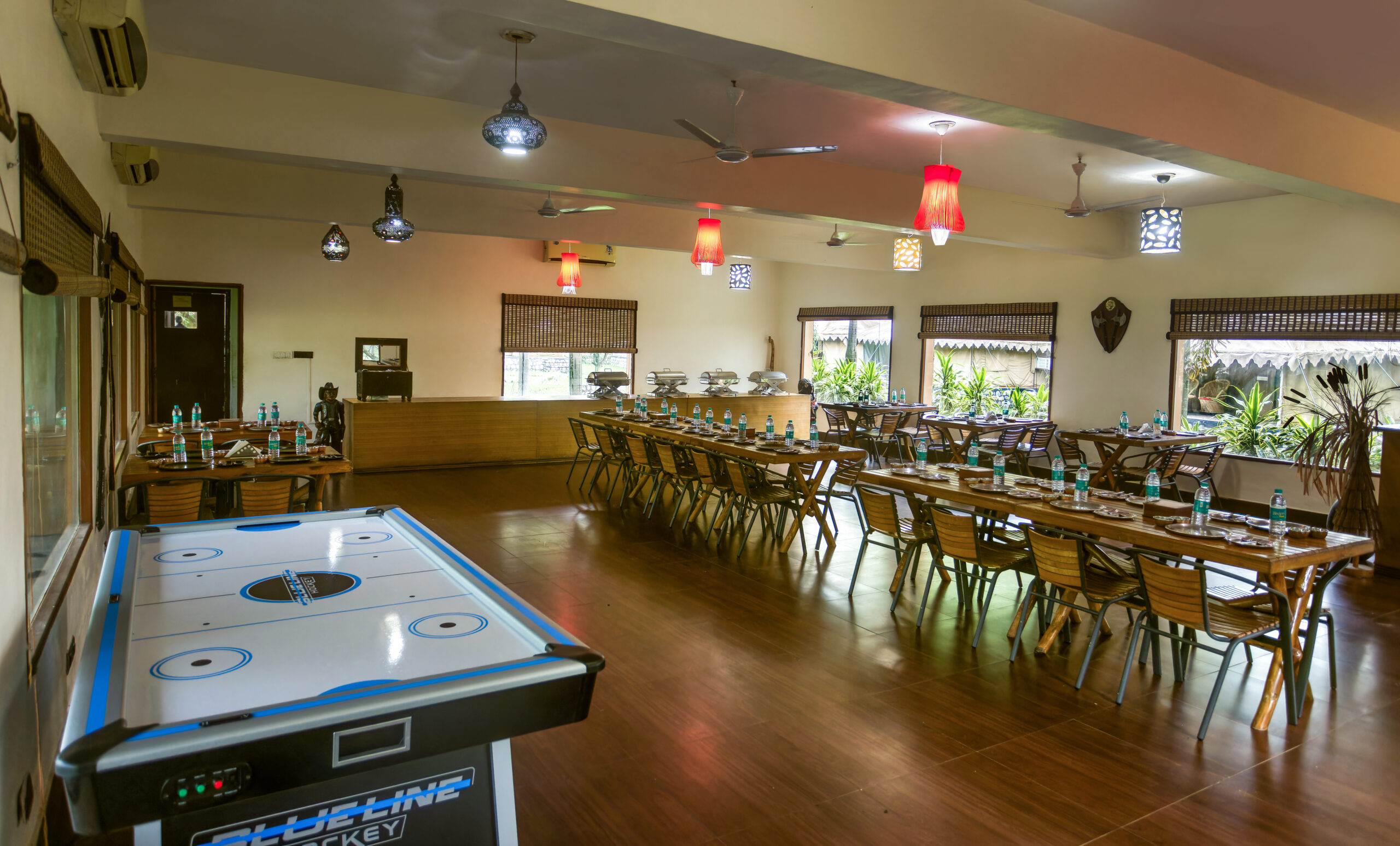 Finding Uttarakhand’s Greatest Venue for Corporate Events