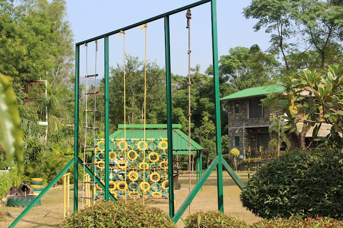 activity_kabeela tashree