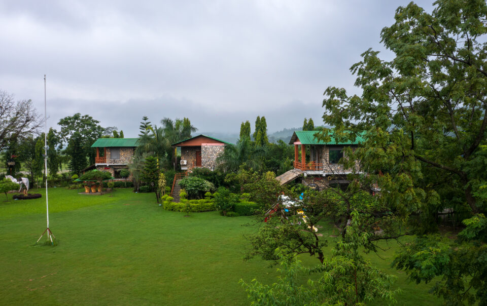 Kabeela Tashree Hotels & resort