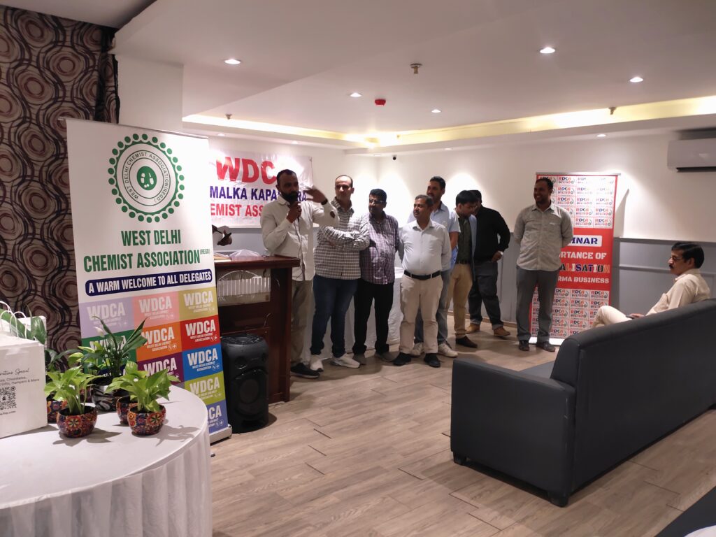 corporate event at The Grand Tashree