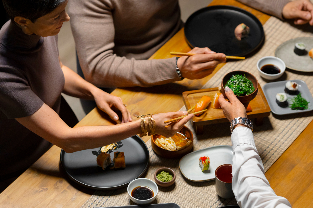 Best Restaurants in Gurgaon
