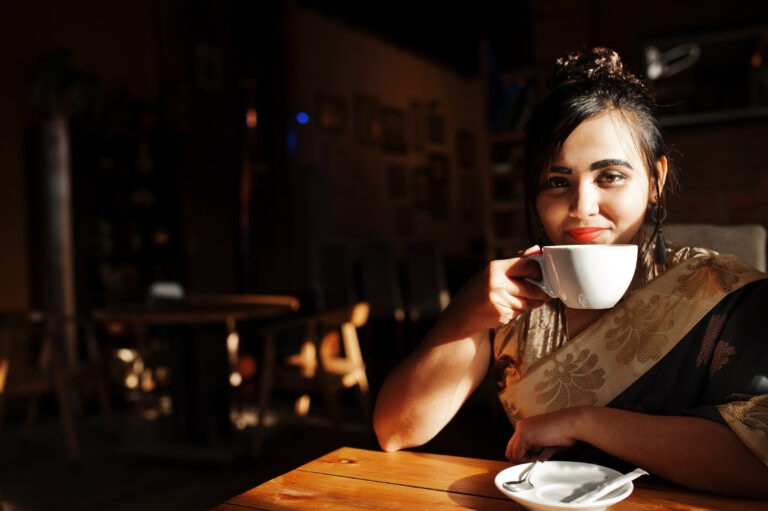 best cafe in gurgaon