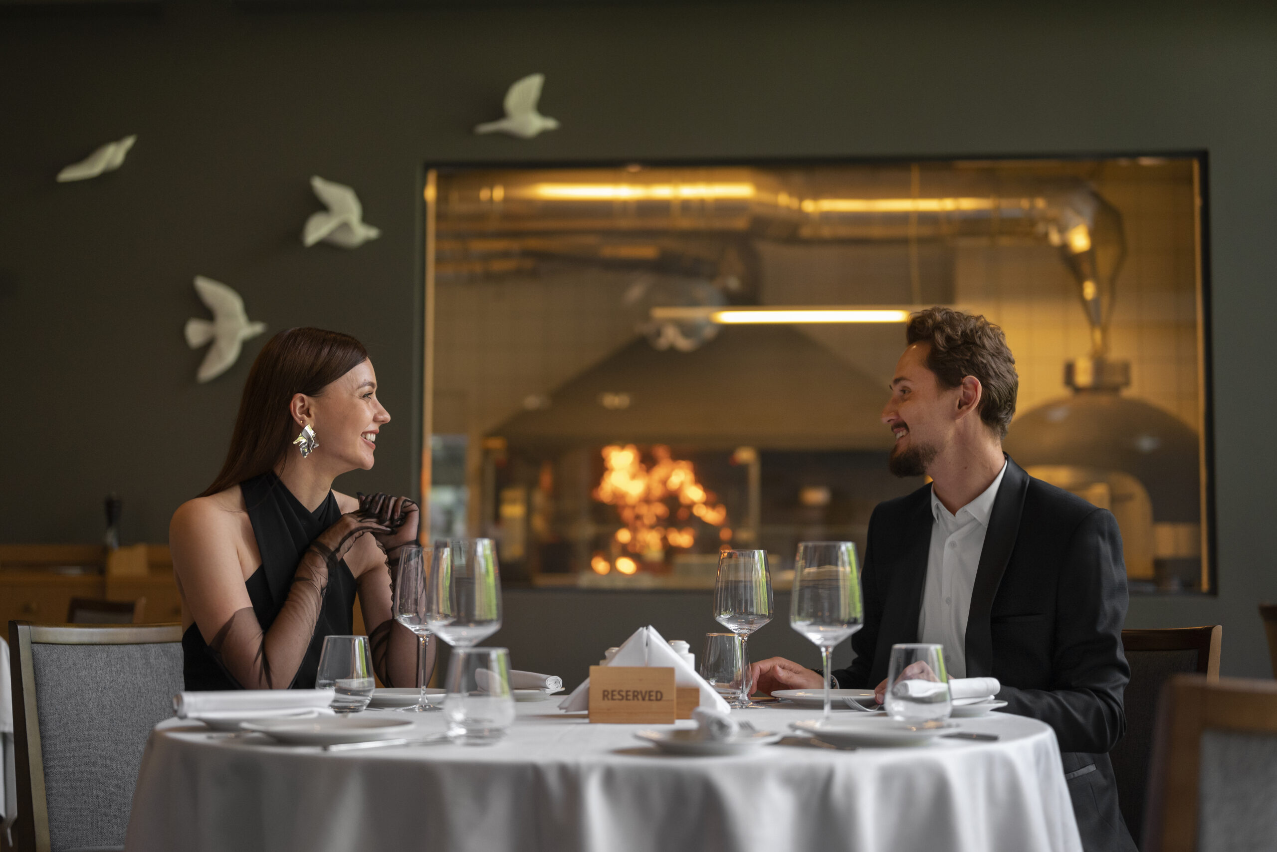 9 Fine Dining in Gurgaon