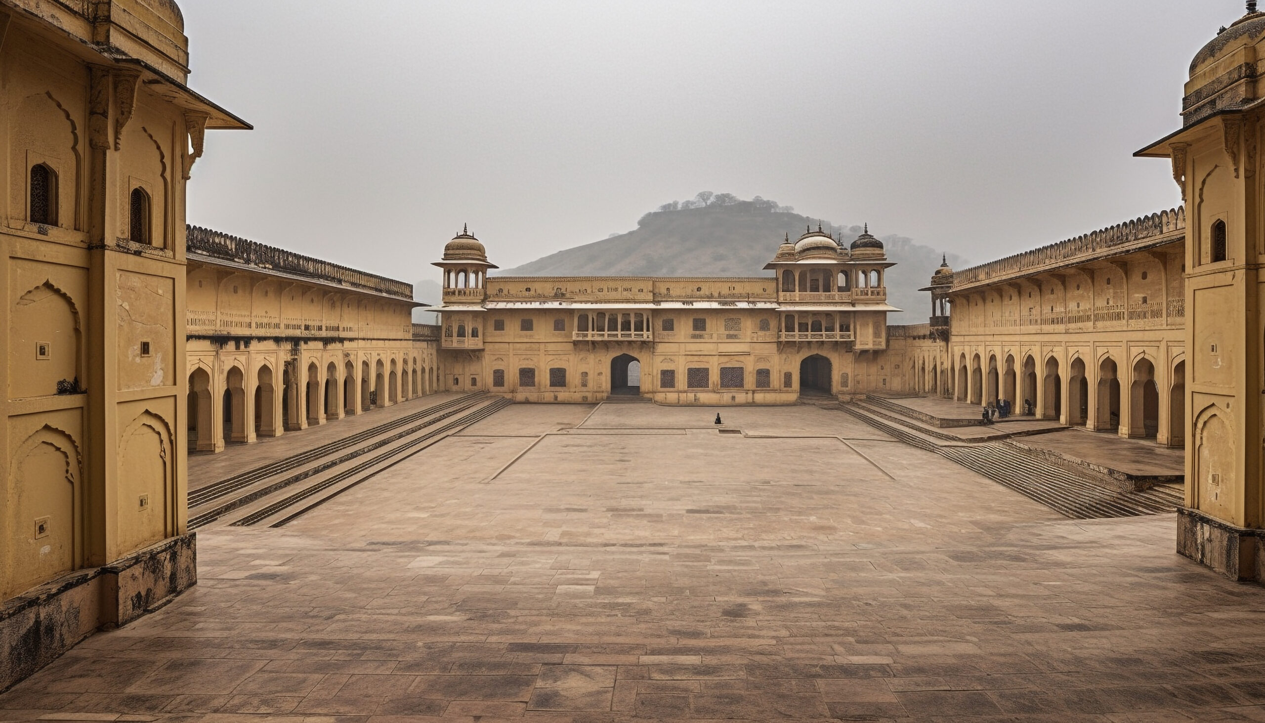 Places to Visit in Delhi in One Day