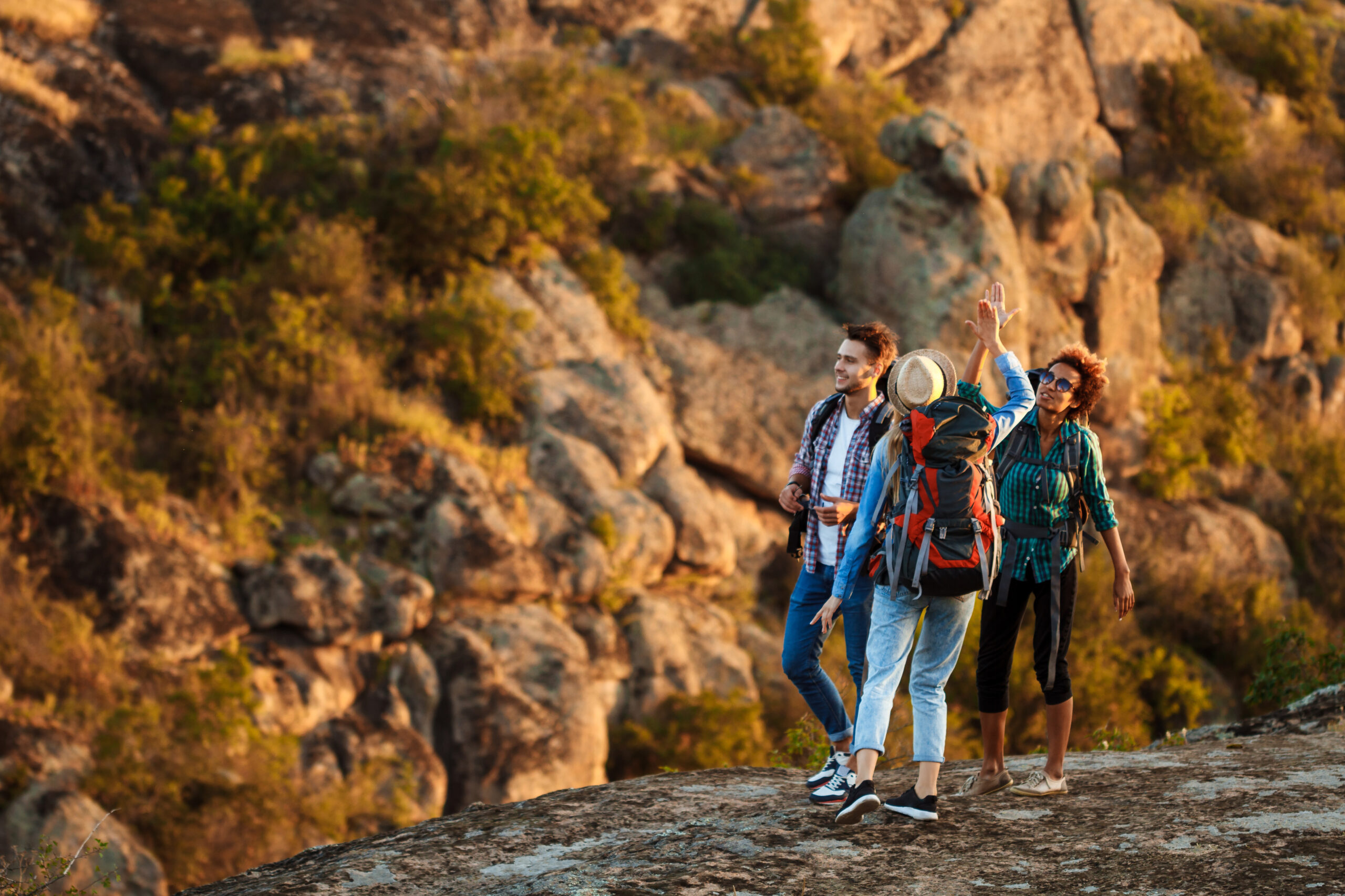 Weekend Trips from Delhi